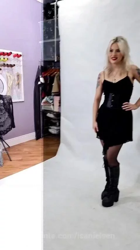 video poster