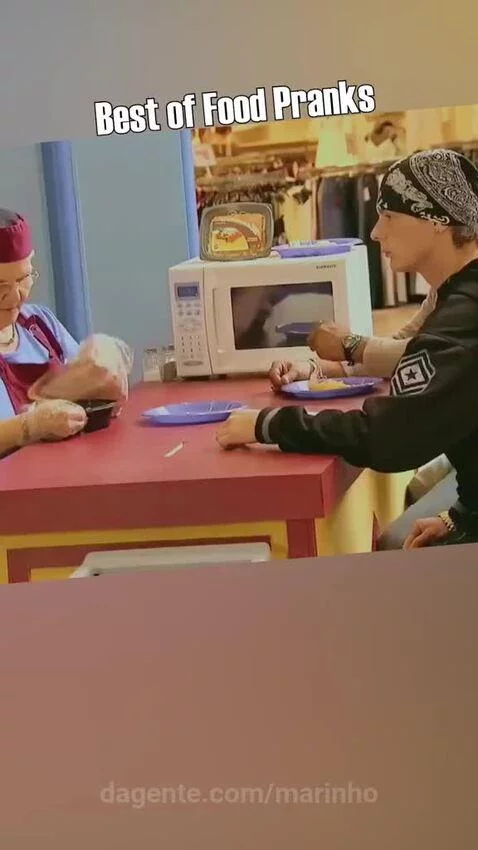 video poster