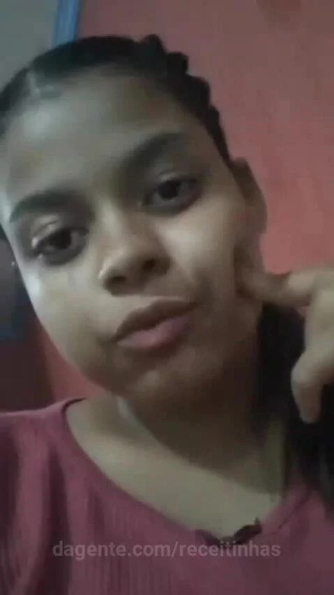 Prévia da publicação de receitinhas