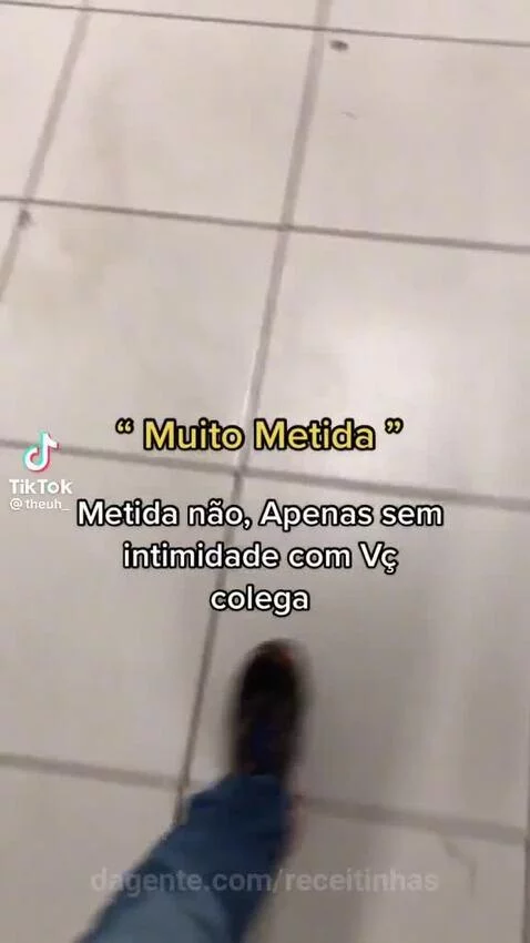 Prévia da publicação de receitinhas