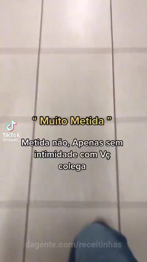 video poster