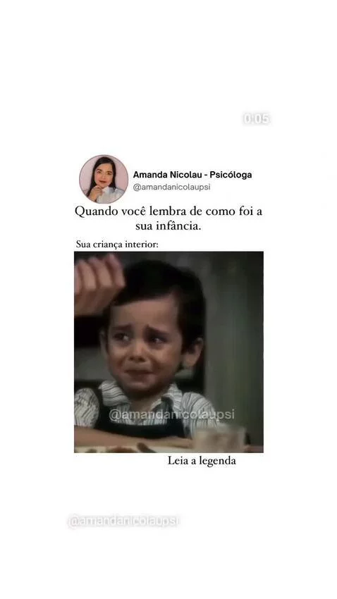 Prévia da publicação de receitinhas