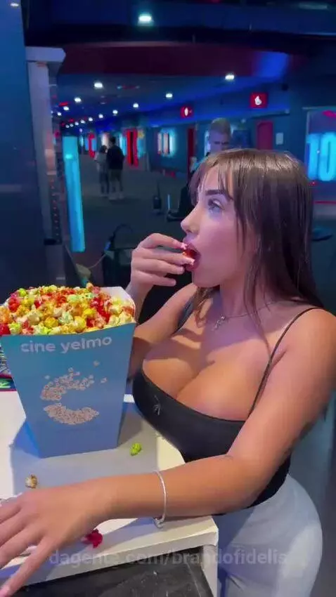 video poster