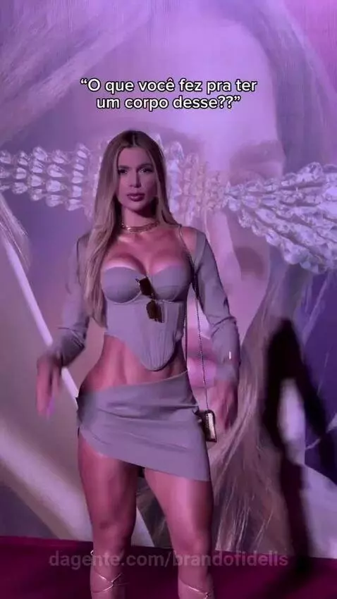 video poster