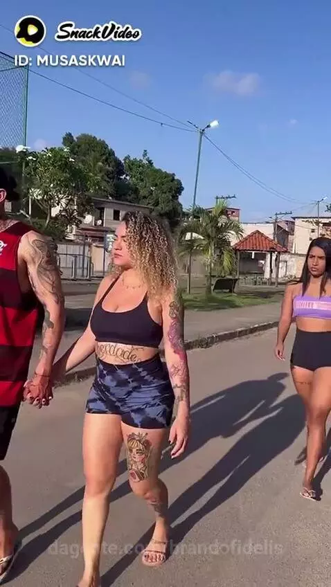 Prévia da publicação de brandofidelis