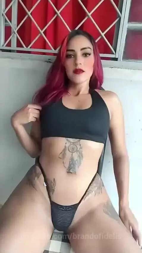 video poster