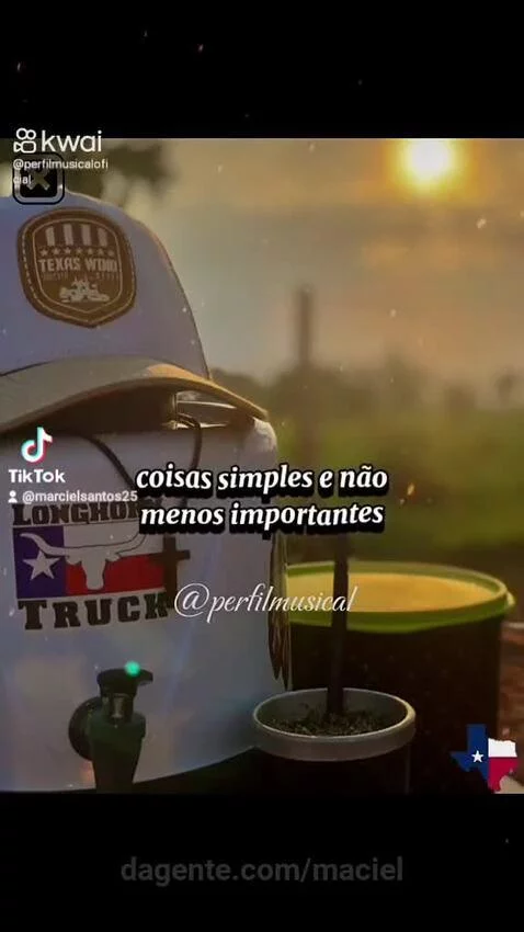 Prévia da publicação de maciel