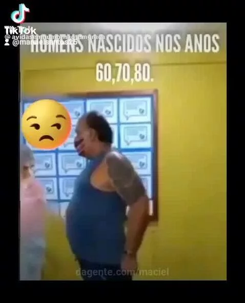 video poster