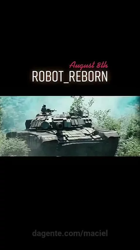 video poster