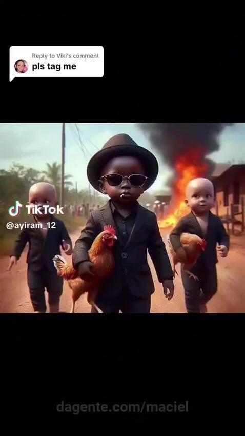 video poster