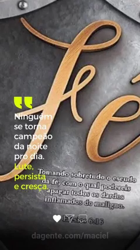 video poster