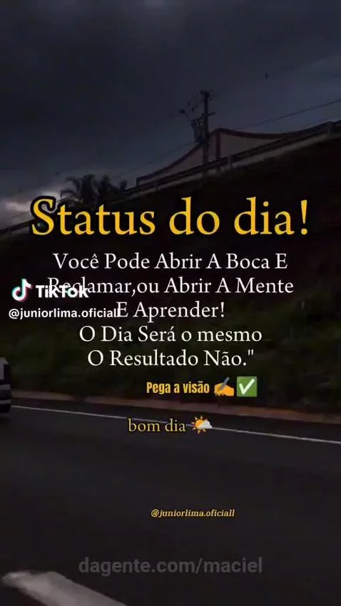 video poster