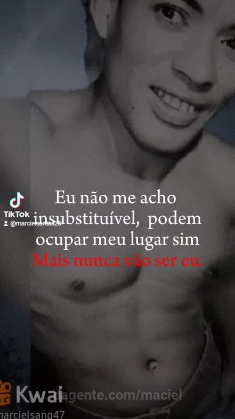 Prévia da publicação de maciel