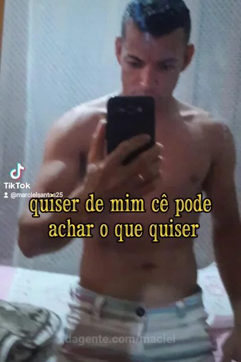 Prévia da publicação de maciel