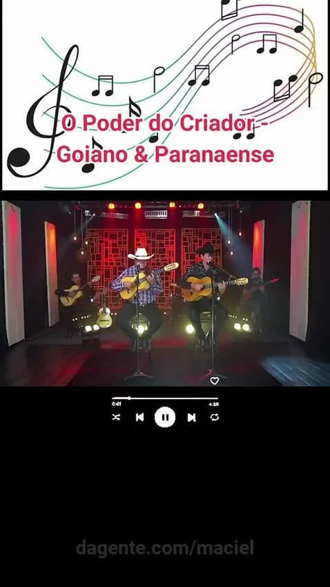 video poster