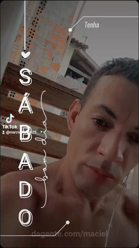 Prévia da publicação de maciel