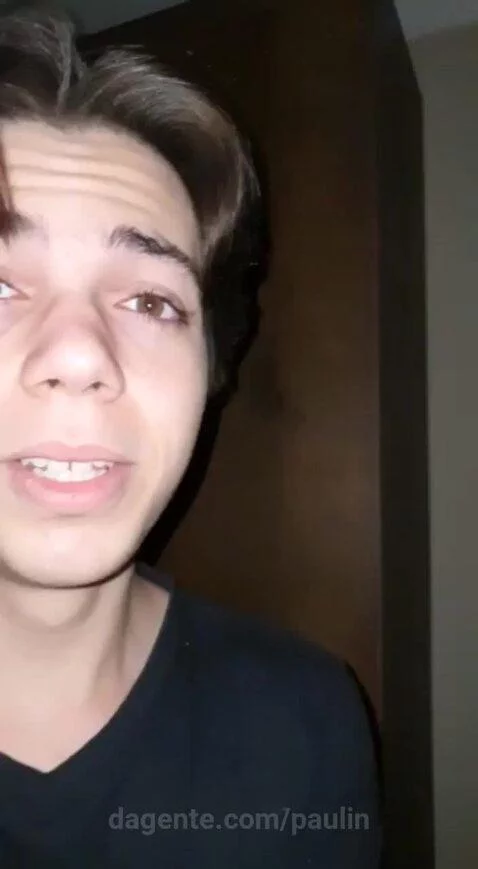 video poster