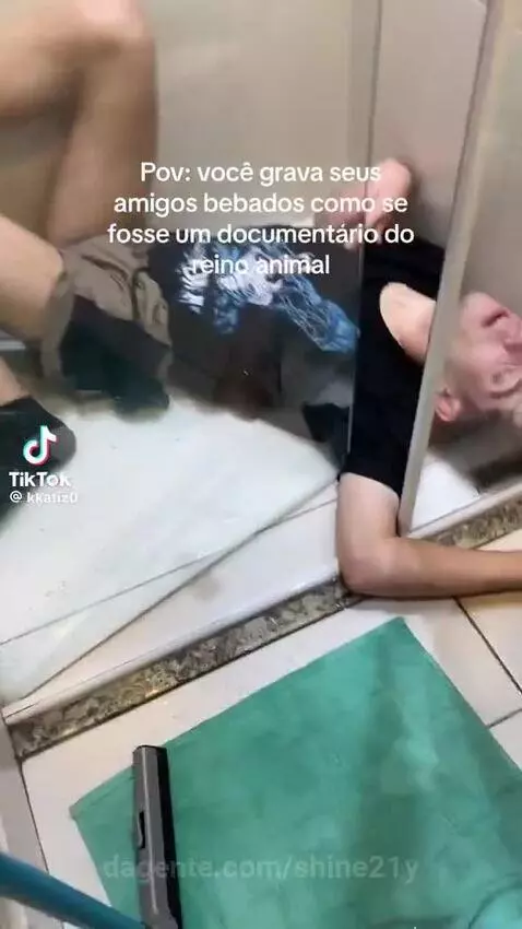 Prévia da publicação de shine21y