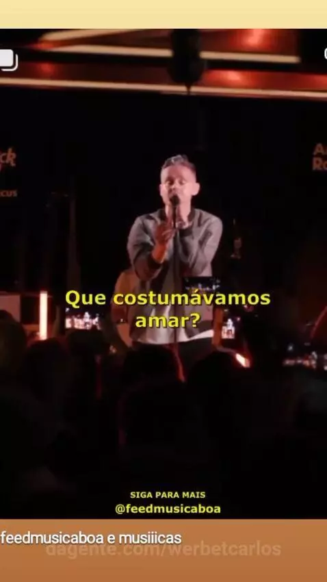 Prévia da publicação de werbetcarlos