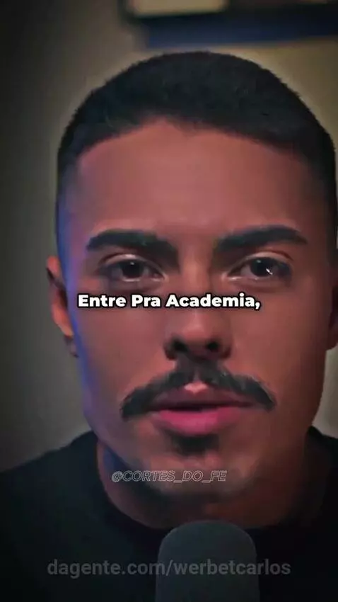 Prévia da publicação de werbetcarlos