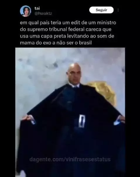 Prévia da publicação de vinifrasesestatus