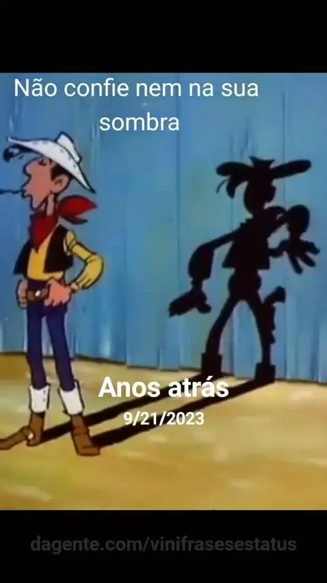 Prévia da publicação de vinifrasesestatus