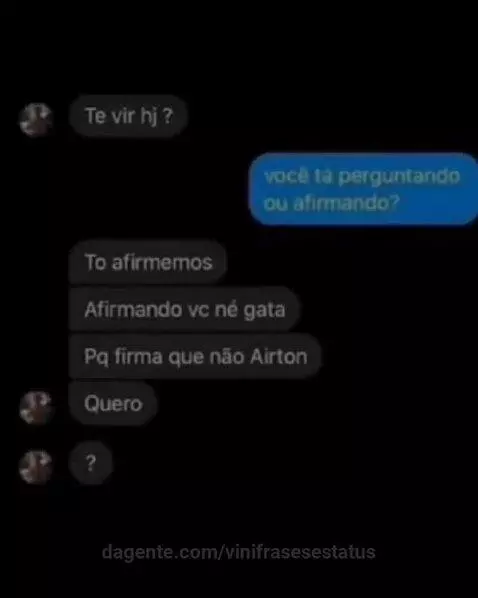 Prévia da publicação de vinifrasesestatus