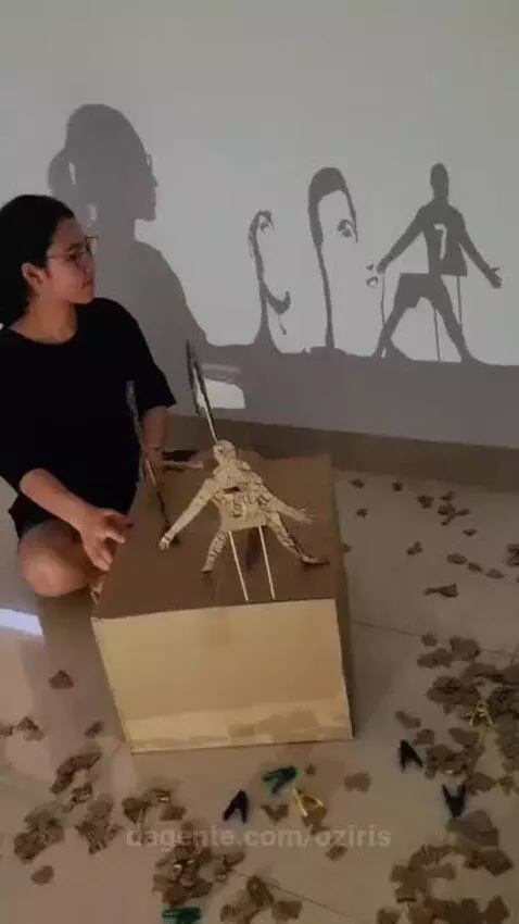 video poster