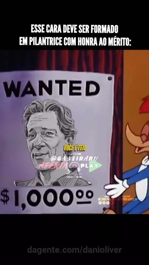 video poster