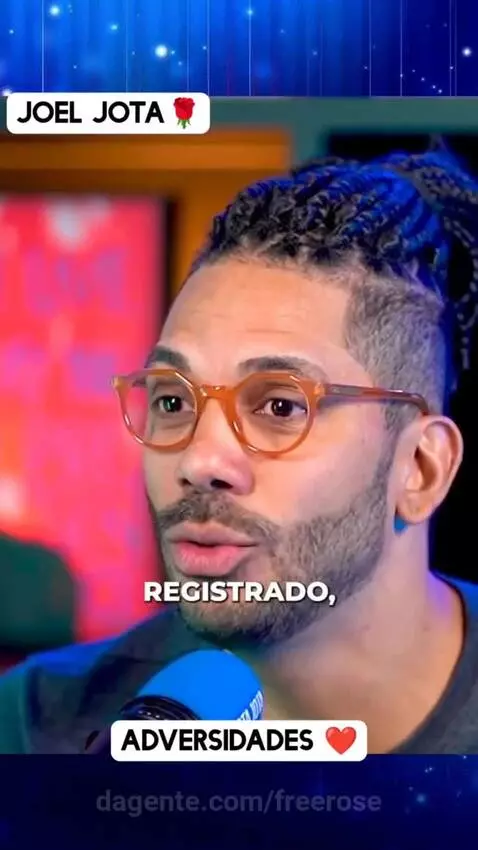 Prévia da publicação de freerose