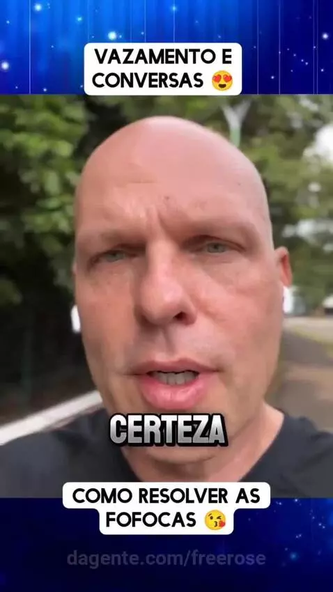 Prévia da publicação de freerose