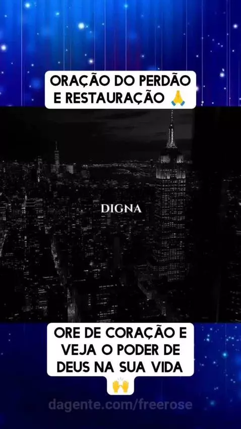 Prévia da publicação de freerose
