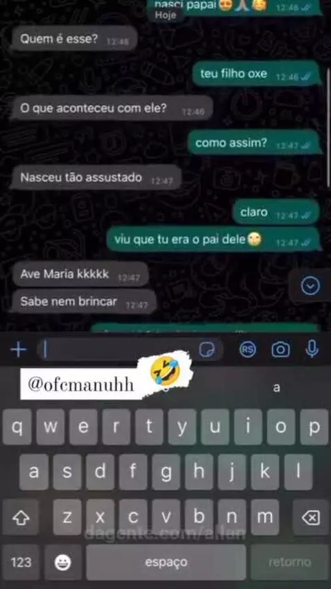 Prévia da publicação de allan