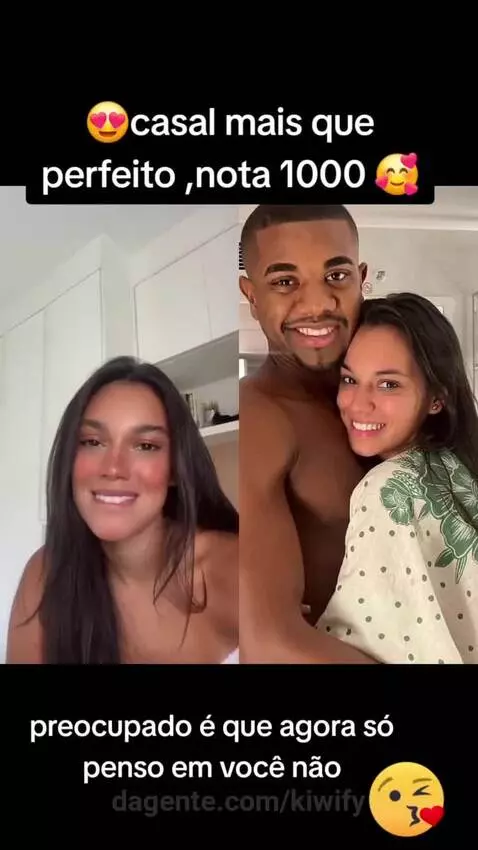 Prévia da publicação de kiwify