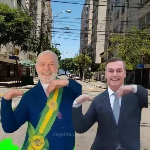 Prévia da publicação de kiwify