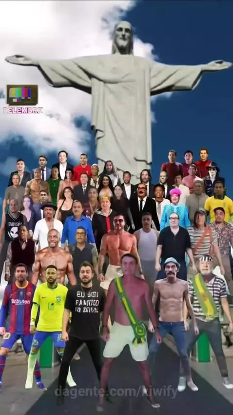video poster