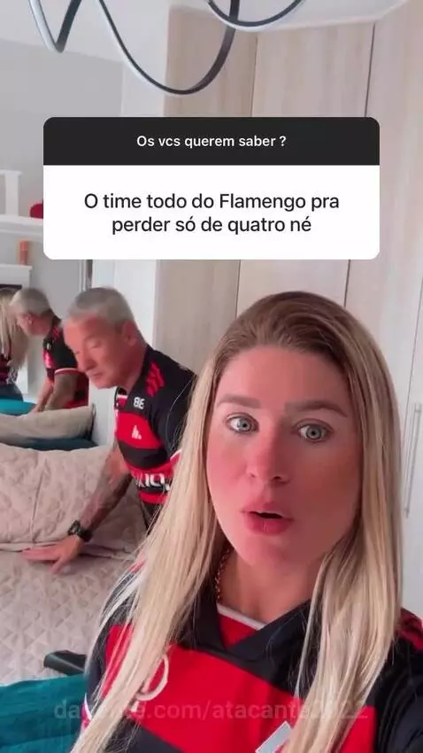 Prévia da publicação de atacante2022