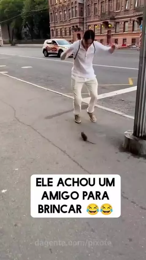 Prévia da publicação de pixote