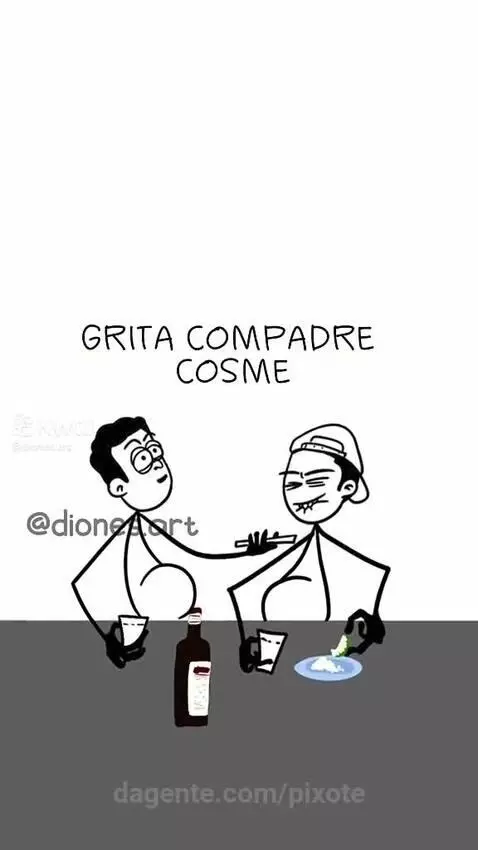Prévia da publicação de pixote