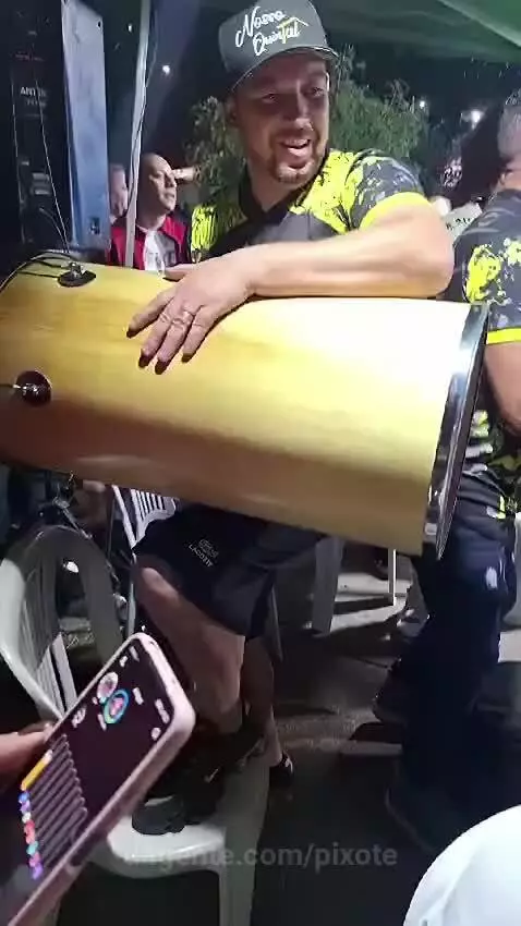 video poster