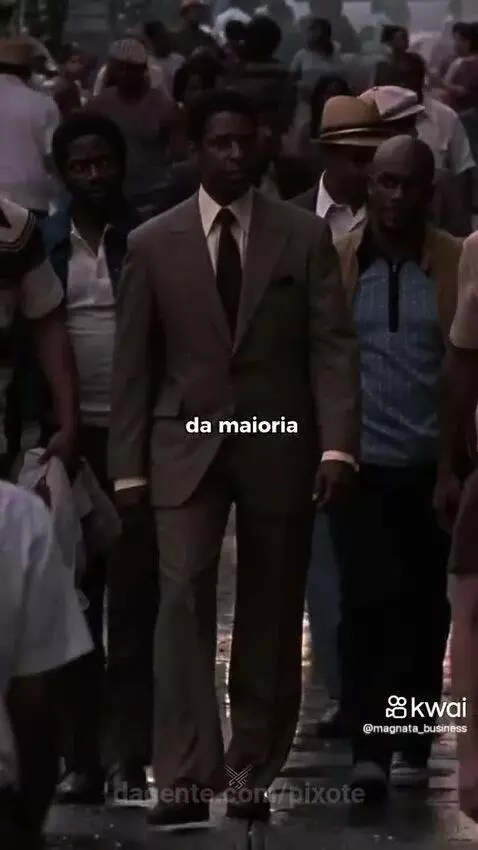 Prévia da publicação de pixote