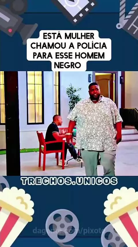 video poster