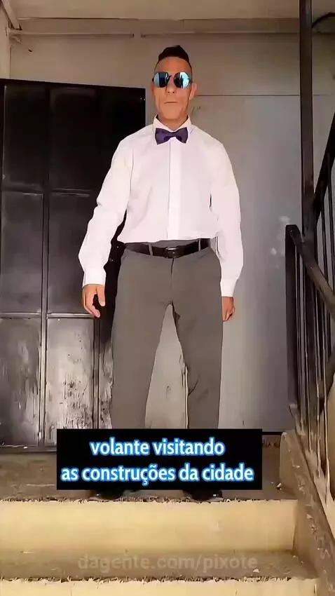 video poster