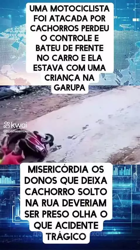 Prévia da publicação de pixote