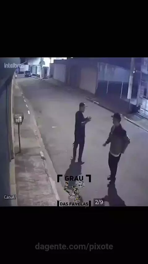 video poster