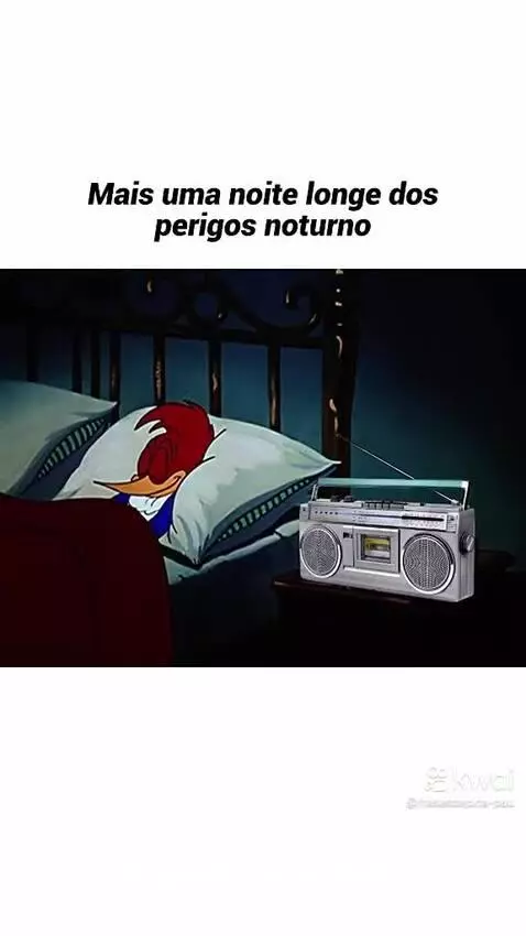 Prévia da publicação de pixote