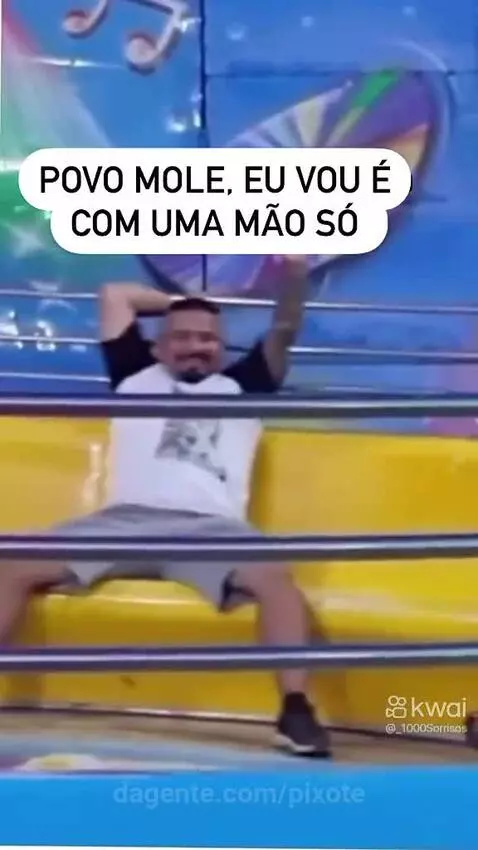 Prévia da publicação de pixote