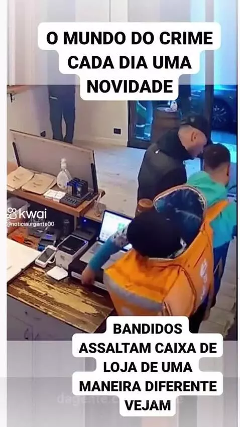 Prévia da publicação de pixote