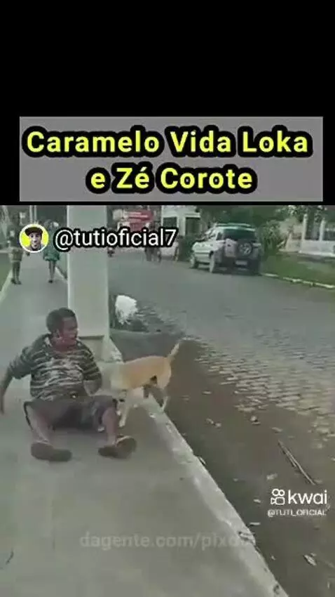Prévia da publicação de pixote