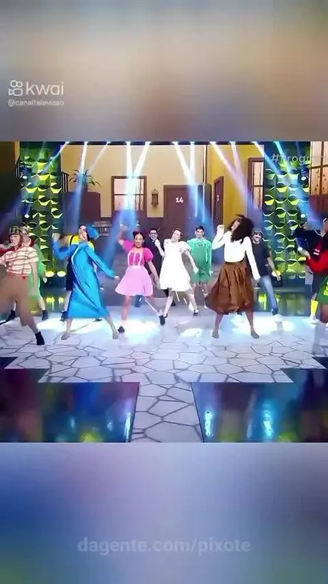Prévia da publicação de pixote